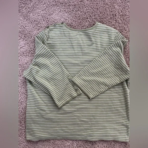 Vintage 90s top size large - Picture 7 of 7